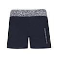 Miniatyrbillede 1 af 2: Rock Experience Salathe Shorts Sort L Kvinde