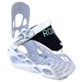 Pikkukuva 4 / 4: Roxy Snowboards Poppy Package Med Juniori Lumilauta  118