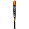 Pikkukuva 4 / 7: Softee Padel-maila Pro Master Evolution Ruskea,Musta