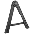 Miniatyrbillede 1 af 2: Polisport Tripod Foldable Sort