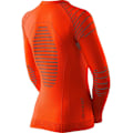 Pikkukuva 2 / 2: X-bionic L/s Invent 4.0 Oranssi 6-7 Years