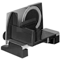 Miniatyrbild 2 av 2: Graef Skivmaskin G 50 Sks Silver One Size / EU Plug