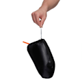 Miniatyrbillede 4 af 6: Mammut Taiss In Jakke Sort 2XL Mand