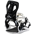 Miniatyrbillede 2 af 4: Gnu B-real Snowboardbindinger Søvfarvet L