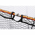 Miniatyrbillede 3 af 4: Savage Gear Sammenfoldelig Vægt Pro Finezze 20kg Landing Net Søvfarvet 86.5 cm