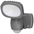 Miniatyrbillede 3 af 9: Brennenstuhl Led Vægspot 1178900100 440 Lm Sort