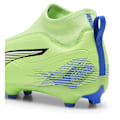 Pikkukuva 6 / 6: Puma Ultra 5 Match+ Ll Fg/ag Jr Jalkapallokengät  EU 38 1/2