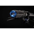 Miniatyrbillede 2 af 2: Cane Creek Eebarkeep Styrpropper Blå