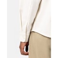 Miniatyrbillede 6 af 7: Dickies Lang ærmet Skjorte Duck Canvas Hvid S Mand