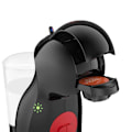 Pikkukuva 3 / 4: Delonghi Piccolo Xs Edg210 Kapselikeitin  One Size / EU Plug