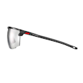 Pikkukuva 3 / 3: Julbo Valokromaattiset Aurinkolasit Ultimate Musta,Harmaa Reactiv Performance/CAT0-3