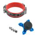 Miniatyrbillede 1 af 2: Zeta Start Kontrol Universal Orange