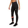 Miniatyrbillede 1 af 8: Macron Clover Leggings Sort L Kvinde