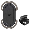 Miniatyrbillede 1 af 4: Topeak Handlebar Smartphone Montere Omni Ridecase Ii Søvfarvet