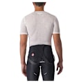 Miniatyrbillede 2 af 8: Castelli Kort Ærme Basislag Pro Mesh 2.0 Hvid M Mand