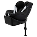 Pikkukuva 7 / 8: Cybex Sirona Gi I-size Plus Vauvan Turvaistuin Musta