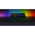 Pikkukuva 3 / 10: Razer Pelinäppäimistö Blackwidow V3 Tenkeyless Yellow Switch Musta Spanish QWERTY