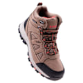 Miniatyrbillede 5 af 7: Hi-tec Vandrestøvler Lamite Mid Wp Beige EU 38 Kvinde