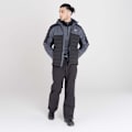 Miniatyrbillede 3 af 3: Dare2b Bukser Achieve Ii Regular Sort XS Mand