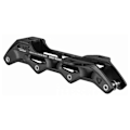 Pikkukuva 1 / 3: Powerslide Elite Al Frame Musta 243 mm