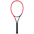 Miniatyrbillede 2 af 2: Head Racket Ustrenget Tennisracket Radical Pro 2023 Gylden 40