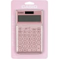 Miniatyrbillede 4 af 4: Casio Lommeregner Jw-200sc-pk Rosa