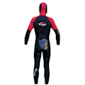 Miniatyrbillede 2 af 2: Seland Aneto Limited Edition Canyoningjakke Sort S Mand