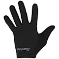 Miniatyrbillede 1 af 2: Santini Lange Handsker Classic Sort L Mand