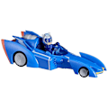 Pikkukuva 3 / 3: Pj Masks Super Mobile Cat Power Heroes Sininen