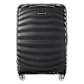 Miniatyrbillede 2 af 10: Samsonite Trolley Taske Lite-shock Spinner 69/25 73l Sort