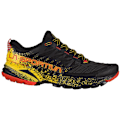 Miniatyrbillede 3 af 7: La Sportiva Trail Løbesko Akasha Ii Sort EU 42 1/2 Mand