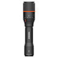 Miniatyrbillede 1 af 5: Nebo Tools Lommelygte Davinci™ 2000 Grå 2000 Lumens