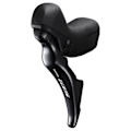 Pikkukuva 1 / 2: Shimano Vasen Eu-jarruvipu Vaihdevivulla 105 R7025 Disc Mp Musta 2s