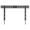 Miniatyrbillede 1 af 3: Reflecta Slim 70-8040 Tv-bord Sort Max 40 kg