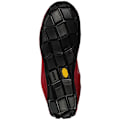Miniatyrbillede 2 af 5: Vibram Fivefingers One Quarter Slipon Slip-on-sko Rød EU 41 Kvinde