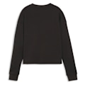 Miniatyrbillede 2 af 2: Puma Power Sweatshirt Sort S Kvinde