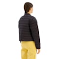 Miniatyrbillede 5 af 5: Adidas Helionic Light Down Jakke Sort M Kvinde