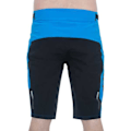 Miniatyrbillede 1 af 6: Cube Baggy Shorts Teamline Blå M Mand