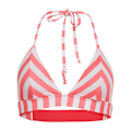 Miniatyrbild 3 av 7: Superdry Triangle Bikinitopp Rosa XS Kvinna