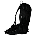 Miniatyrbillede 4 af 10: Mammut Rygsæk Lithium 15l Sort