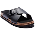 Miniatyrbild 1 av 6: Timberland Amalfi Vibes Cross Sandaler Svart EU 41 1/2 Man