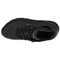 Miniatyrbillede 3 af 4: Skechers Uno Stand On Air Sko Sort EU 37 Kvinde