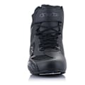 Miniatyrbillede 6 af 7: Alpinestars Faster-3 Rideknit Motorcykelsko Sort EU 43 1/2 Mand