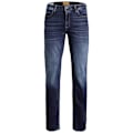 Miniatyrbild 3 av 8: Jack & Jones Jeans Clark Original 279 Blå 31 / 30 Man