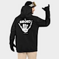 Miniatyrbild 2 av 4: Siroko W3 North Ice Jacka Svart S Man