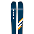 Miniatyrbillede 1 af 4: Movement Touring Ski Logic 86 Blå 169