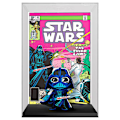Pikkukuva 2 / 2: Funko Tähtien Sota Pop-sarjakuvien Kannet Darth Vader