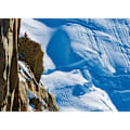 Miniatyrbillede 6 af 6: Grivel Isøks Air Tech Evolution T Gul 48 cm