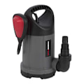 Miniatyrbillede 3 af 6: Powerplus Dykpumpe Powew67902 250w Søvfarvet