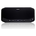 Miniatyrbillede 1 af 7: Fusion Ps-a302b Radio Sort 140W